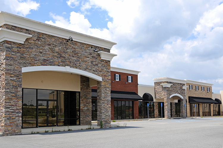 Commercial Property Inspection Services
