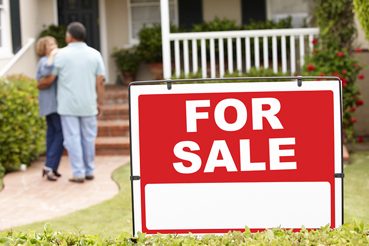 Residential Property Inspection