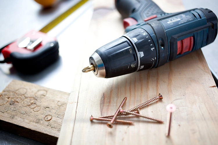 Maintenance Inspection Services