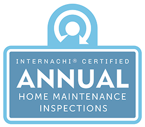 InterNACHI Annual Home Maintenance Inspections Annual Home Maintenance Inspector