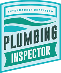 InterNACHI Certified Plumbing Inspector Plumbing Inspector