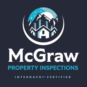 McGraw Property Inspections Logo